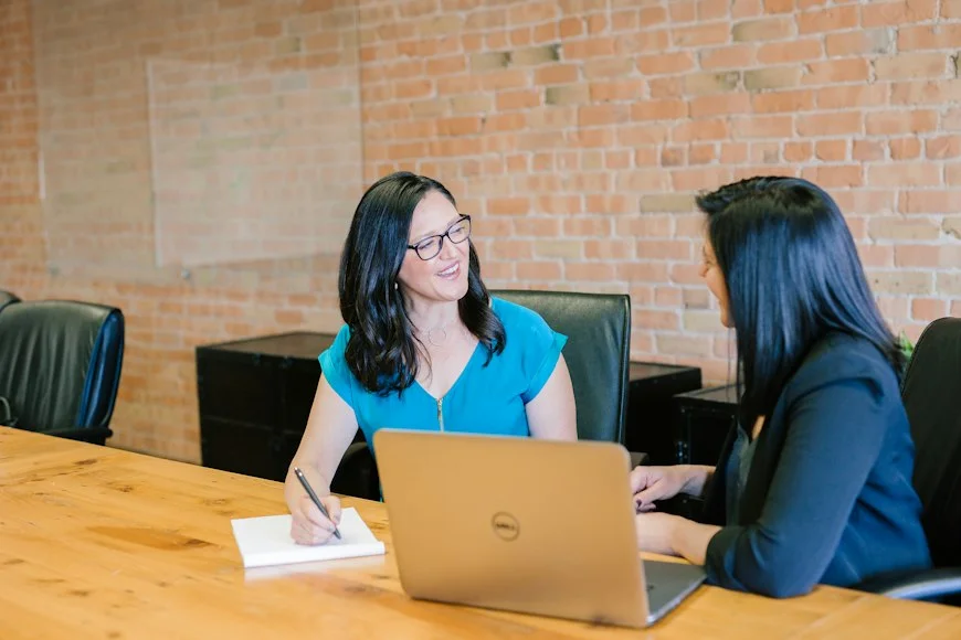 Insurance advisor